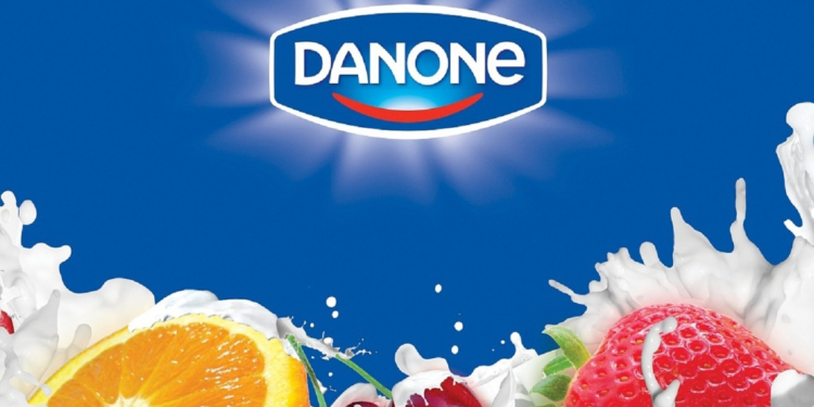 Danone виходить з ринку Росії