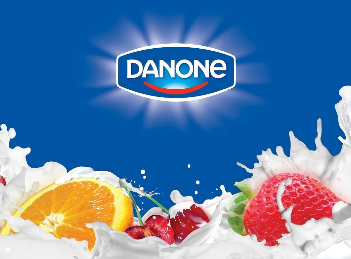 Danone виходить з ринку Росії