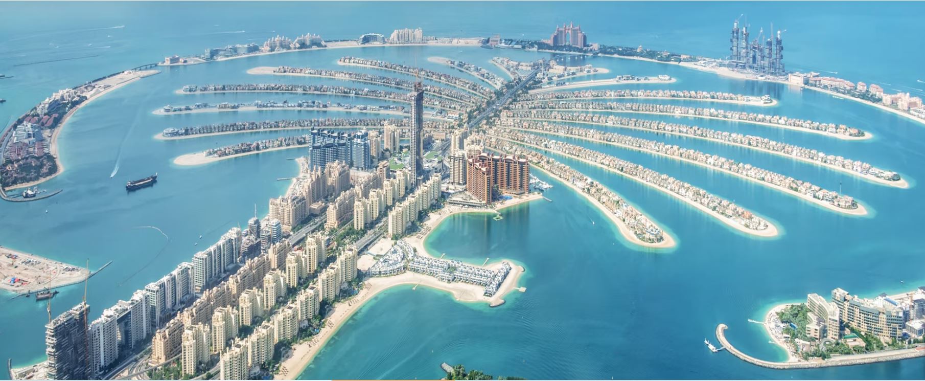 Дубайська нерухомість для українських чиновників і екснардепів. Кого вже там знайшли, а кого ще шукають (ФОТО)