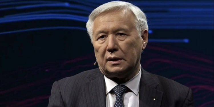 Янукович поховав наші надії на ядерну зброю, щоб потиснути руку Обамі, – ексміністр оборони Єхануров