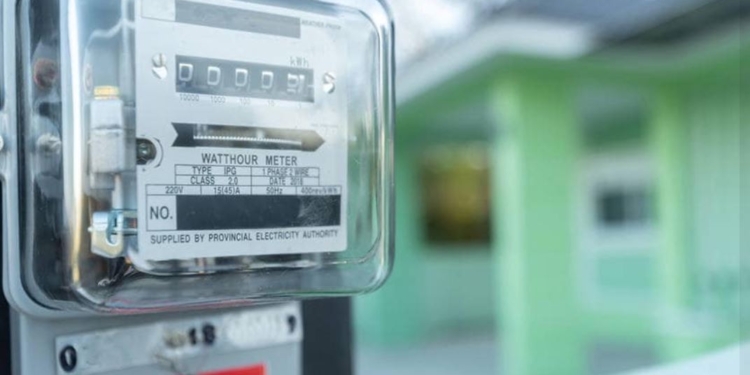 Ринковий рівень вартості електроенергії для населення – майже 7,5 грн., – міністр енергетики