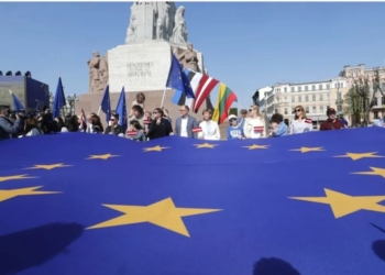 Вже 11 країн не проти використання їх зброї для ударів по території РФ. Перелік