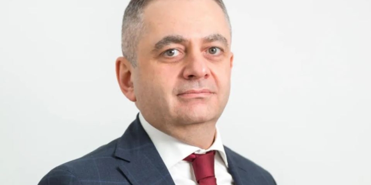 Заступника директора НАБУ усунули з посади після скандалу з витоком інформації