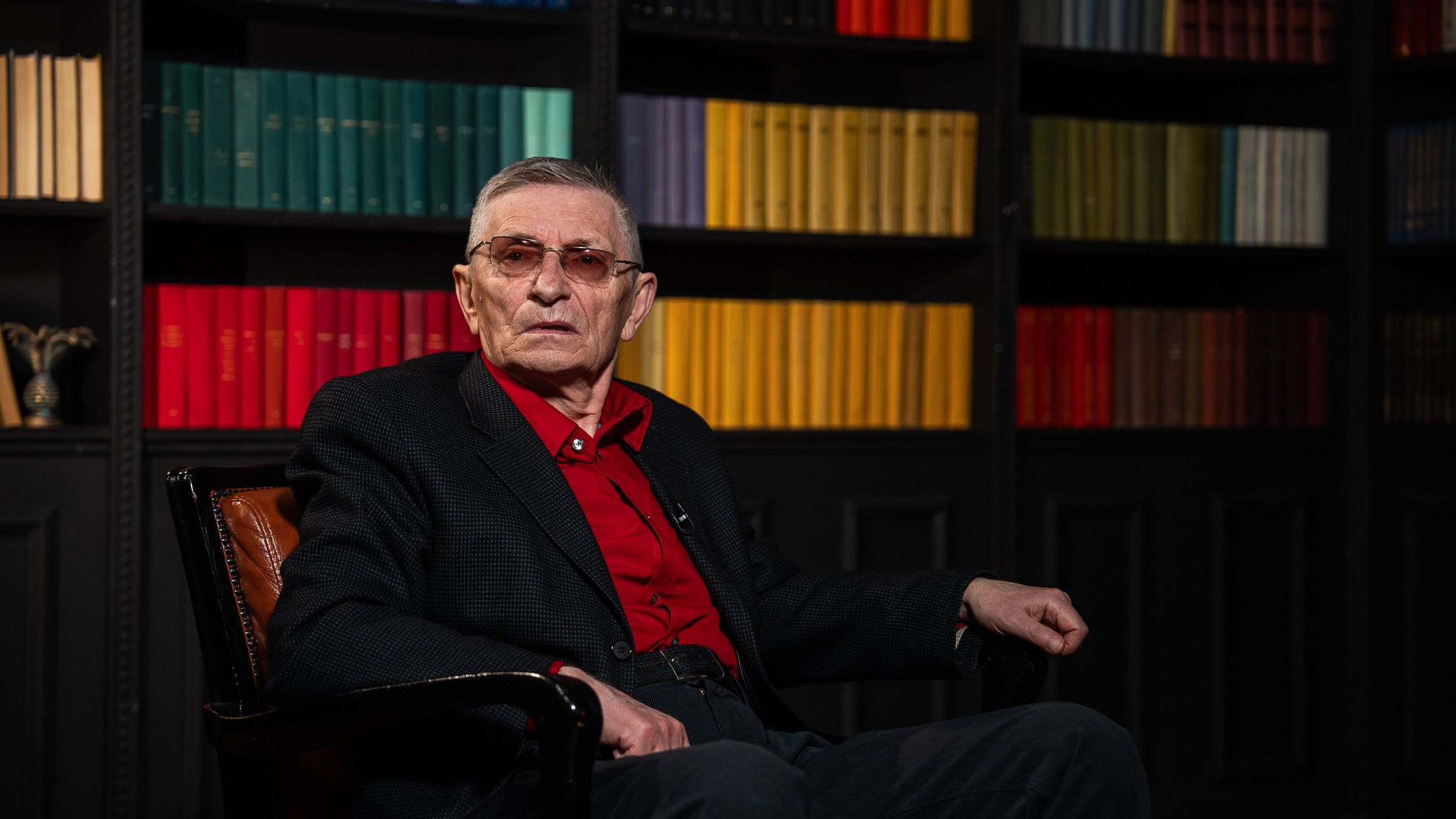 Приблизно третина чоловіків призовного віку в Україні готові воювати, – соціолог Головаха