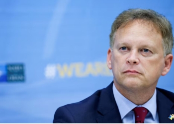 Розвідки США і Британії мають докази намірів або поставок Китаєм летальної зброї РФ