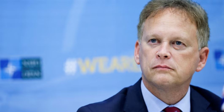 Розвідки США і Британії мають докази намірів або поставок Китаєм летальної зброї РФ