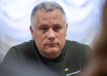 Україна запросила на Саміт миру лідерів держав, не нижче, – ОП