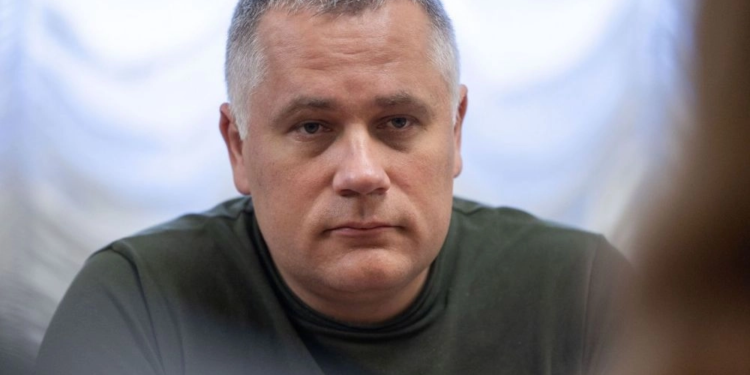 Україна запросила на Саміт миру лідерів держав, не нижче, – ОП