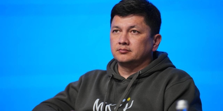 Начальник Миколаївської ОВА шукає $2 млн. на рік (ВІДЕО)