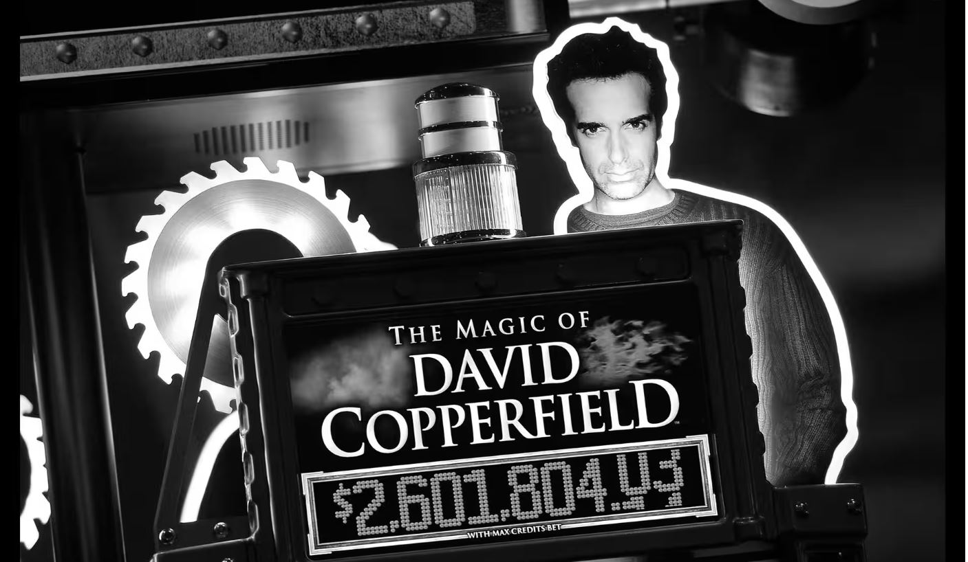 Історія кількох десятиліть і тінь Епштейна. Жінки звинуватили ілюзіоніста Копперфільда у сексуальних домаганнях