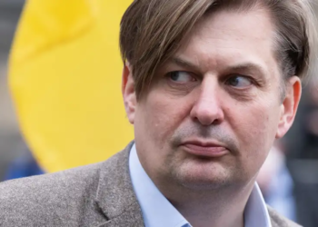 Депутата Європарламенту від Німеччині підозрюють в отриманні грошей від РФ і Китаю