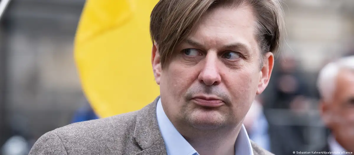 Депутата Європарламенту від Німеччині підозрюють в отриманні грошей від РФ і Китаю