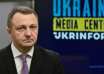 Кремінь закликав якнайшвидше перейменувати “южноукраїнськи, первомайськи, южні та інші російськомовні покручі”