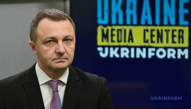 Кремінь закликав якнайшвидше перейменувати “южноукраїнськи, первомайськи, южні та інші російськомовні покручі”