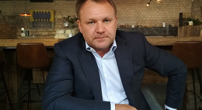 ДБР затримало Віталія Кропачова за махінації у вугільній сфері на понад 2 млрд грн (ФОТО, ВІДЕО, СХЕМА)