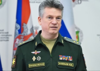 В РФ почалися чистки в міноборони – затриманий головний кадровик, інші втікають самі