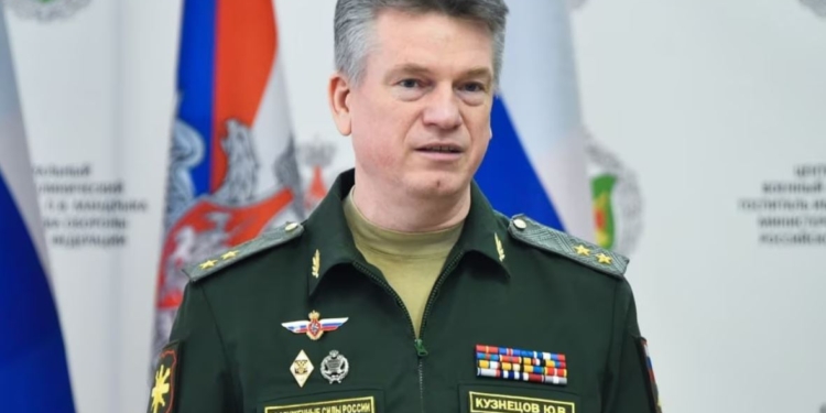 В РФ почалися чистки в міноборони – затриманий головний кадровик, інші втікають самі