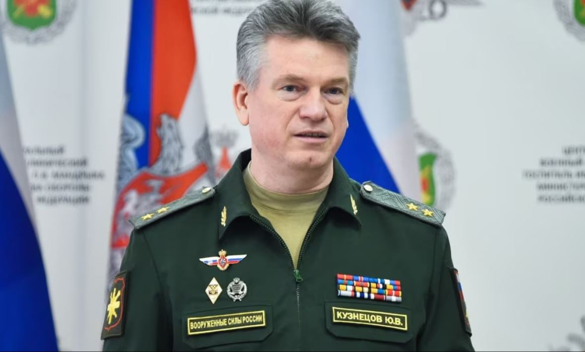 В РФ почалися чистки в міноборони – затриманий головний кадровик, інші втікають самі