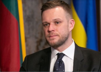 Якщо РФ почне обстрілювати Україну з Білорусі, треба бити по Білорусі, – міністр МЗС Литви
