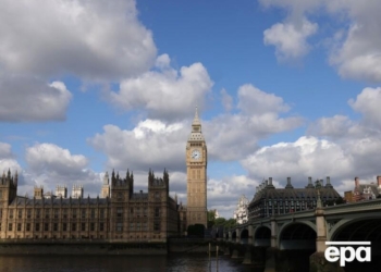 В Лондоні знайшли елітну нерухомість РФ. Деякі об’єкти не можуть бути продані без згоди України (ФОТО)