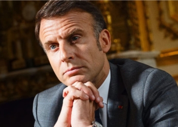 Французька Кассандра Макрон закликає Європу не сподіватися на США і зрозуміти, що відбувається, – The Economist