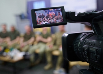 ЗСУ зупинили окупантів на Харківському напрямку та проводять контрнаступальні дії, – Генштаб