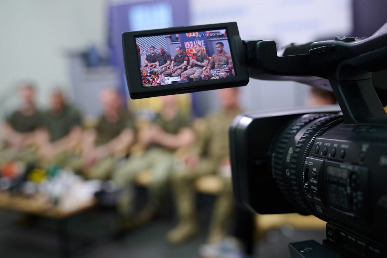 ЗСУ зупинили окупантів на Харківському напрямку та проводять контрнаступальні дії, – Генштаб