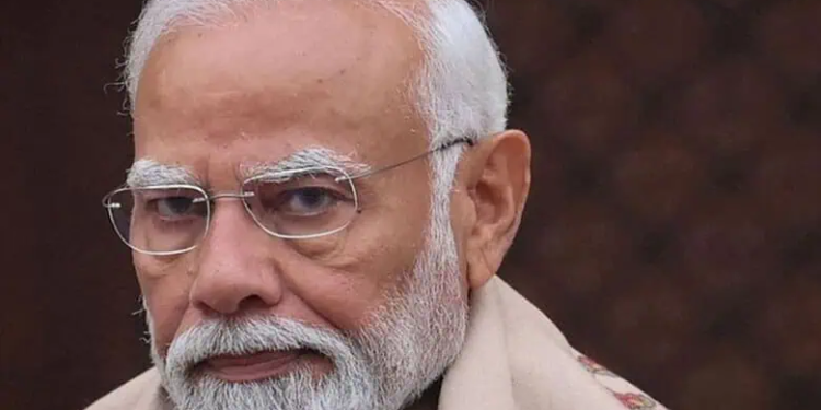 Індія візьме участь у саміті миру в Швейцарії, – Моді