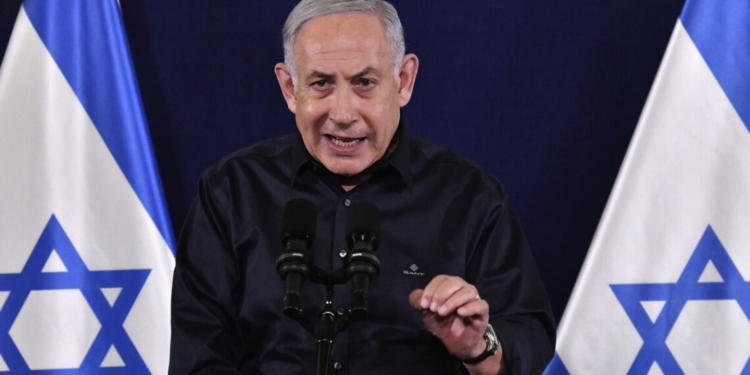 Нє – то нє. Ізраїль відповів США на погрози позбавити його американської зброї