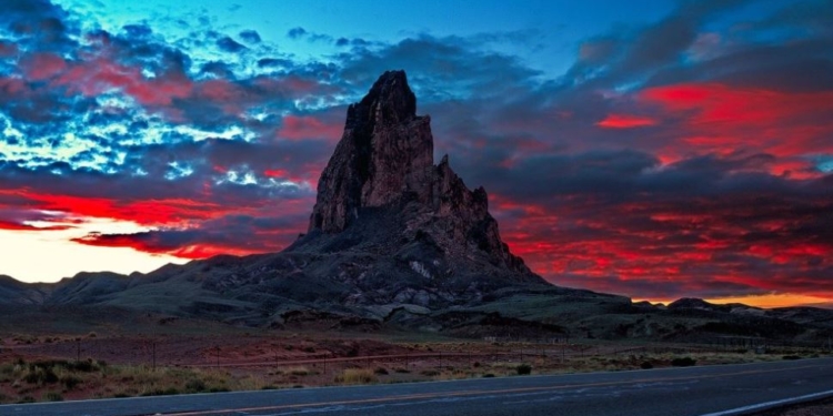 США провели ядерні випробування на полігоні в Неваді