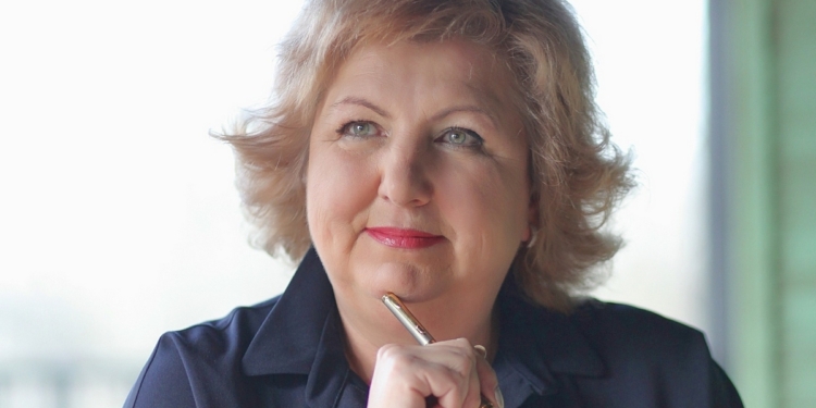 З новою головною редакторкою і новою назвою: газета «Вечірній Миколаїв» відновить вихід друкованого видання