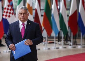 Чого насправді хоче Орбан? 7 варіантів від Bloomberg