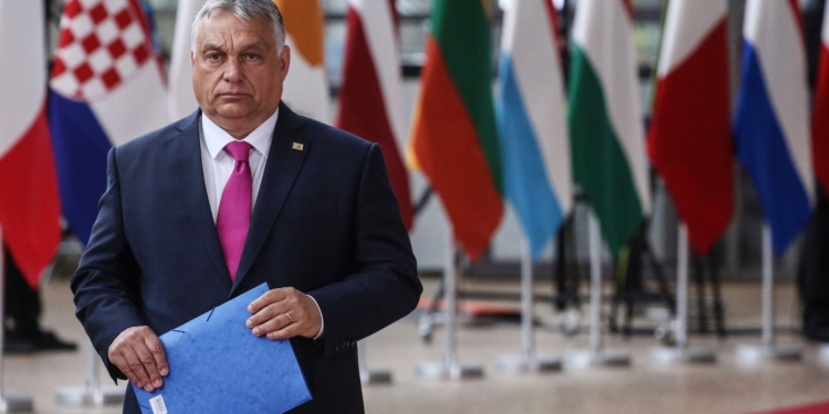 Чого насправді хоче Орбан? 7 варіантів від Bloomberg