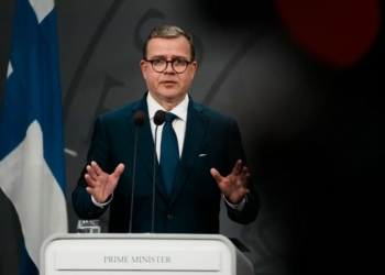 Проступає нова конфігурація? Прем’єр-міністр Фінляндії заявив про необхідність створення Союзу готовності