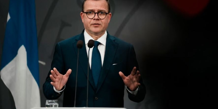 Проступає нова конфігурація? Прем’єр-міністр Фінляндії заявив про необхідність створення Союзу готовності