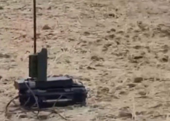 Українці створили РЕБ, не видимий для ворога. А ще він простий, як двері (ВІДЕО)