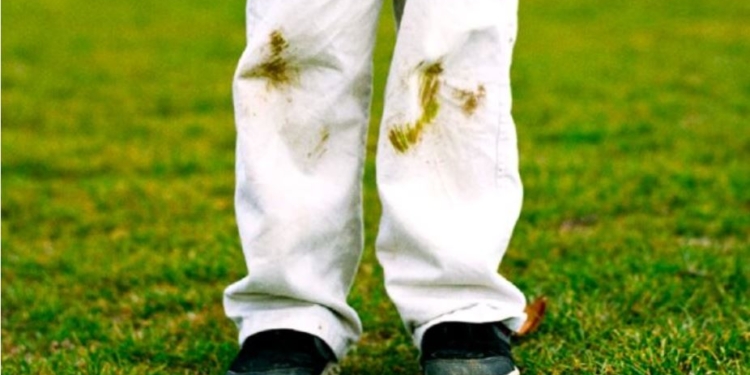 Вилазка на природу була вдалою? А що робити з плямами від трави? Ловіть рецепти