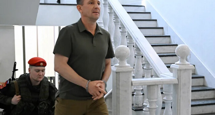 Російський генерал програв $300 тис.