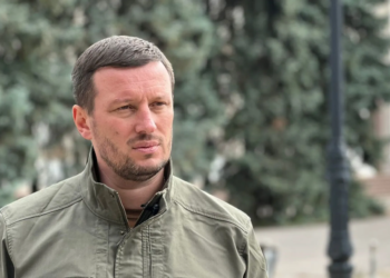 “Чи буде новий наступ на Херсон? Росіяни хочуть закріпитися на Правому березі”, – голова Херсонської ОВА Олександр Прокудін