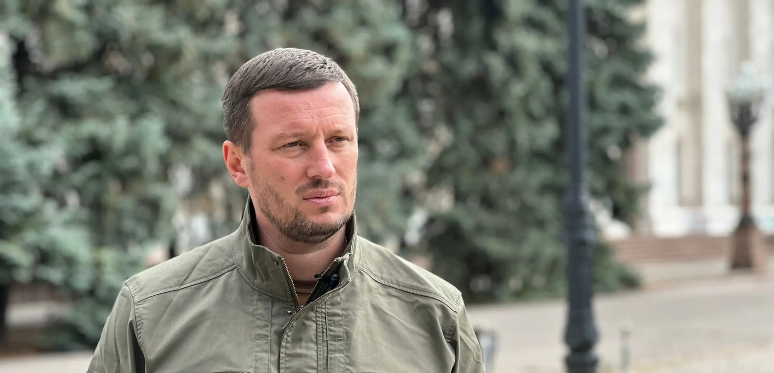 “Чи буде новий наступ на Херсон? Росіяни хочуть закріпитися на Правому березі”, – голова Херсонської ОВА Олександр Прокудін