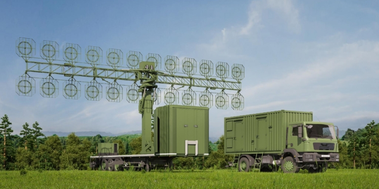 Україна отримає від Литви шість радарних систем AMBER-1800. Щоце таке (ВІДЕО)