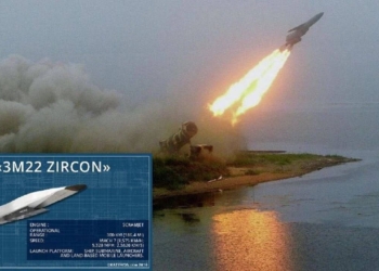 Скільки ракет типу Х-62, “Калібр”, “Онікс” та “Циркон” залишилось у РФ