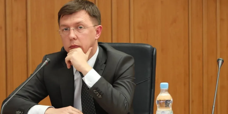 Рада призначила Сергія Різника суддею Конституційного Суду