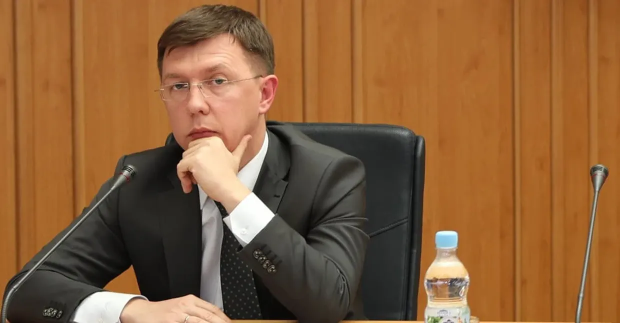 Рада призначила Сергія Різника суддею Конституційного Суду