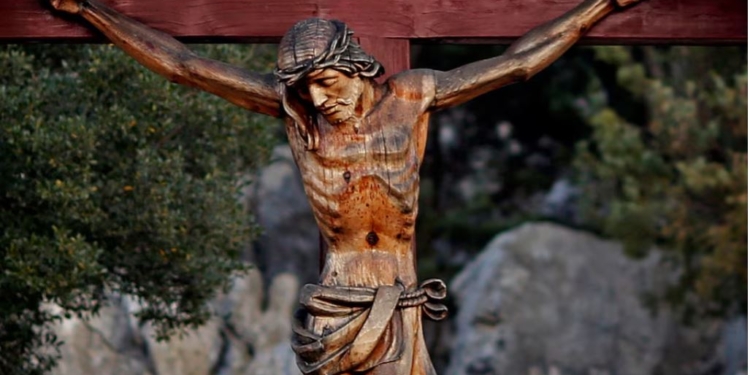 Ватикан більше не вірить у стигми, мироточення і явлення – надприроднє доведеться спочатку довести