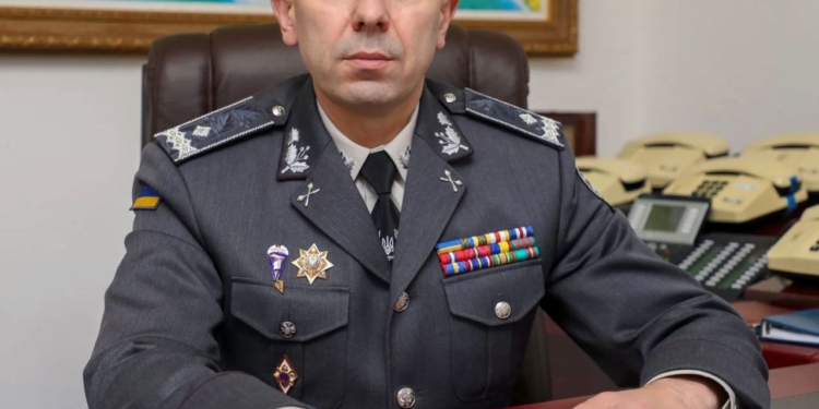 Після викриття підготовки до замаху Зеленський звільнив начальника Управління державної охорони