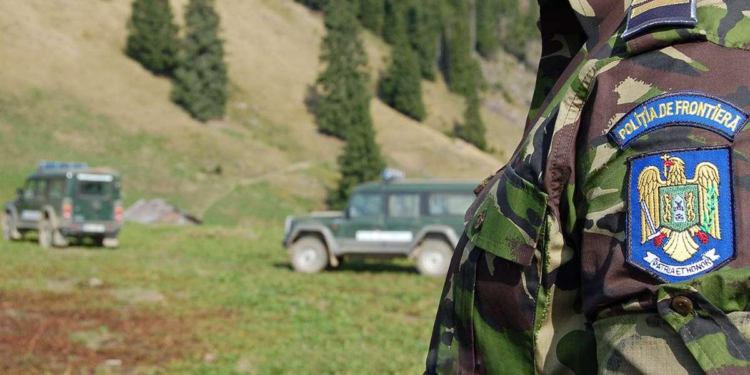 Ухилянтів, які відібрали зброю у прикордонника і втекли до Румунії, затримали