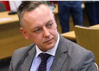 Польський суддя втік до Білорусі і попросив політичного притулку – бо “влада у Варшаві веде країну до війни” (ВІДЕО)