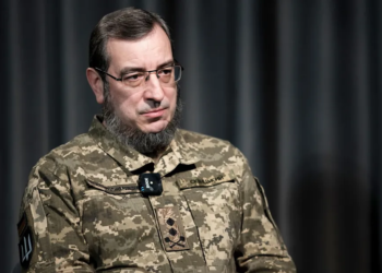 Ситуація складна, як ніколи, і стане ще гіршою, – Скібіцький в інтерв’ю The Economist