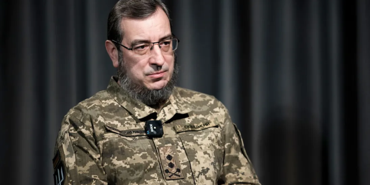 Ситуація складна, як ніколи, і стане ще гіршою, – Скібіцький в інтерв’ю The Economist